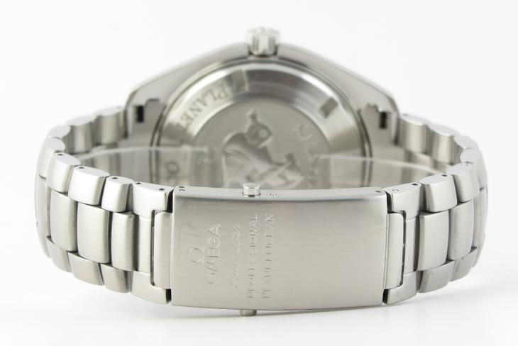 Omega Planet Ocean
