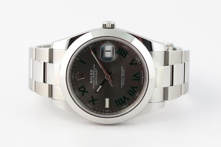 Rolex Datejust 41