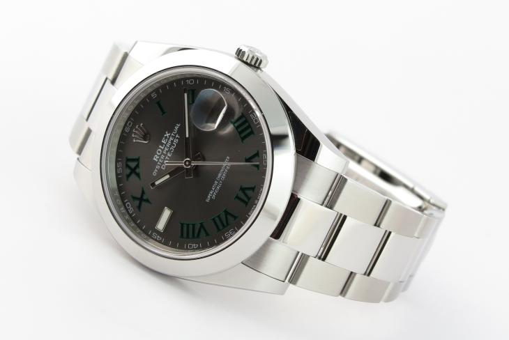 Rolex Datejust 41