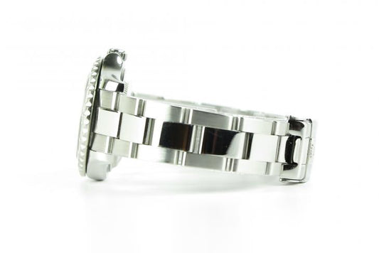 Rolex Yacht Master Lady