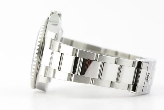 Rolex GMT-Master BLNR