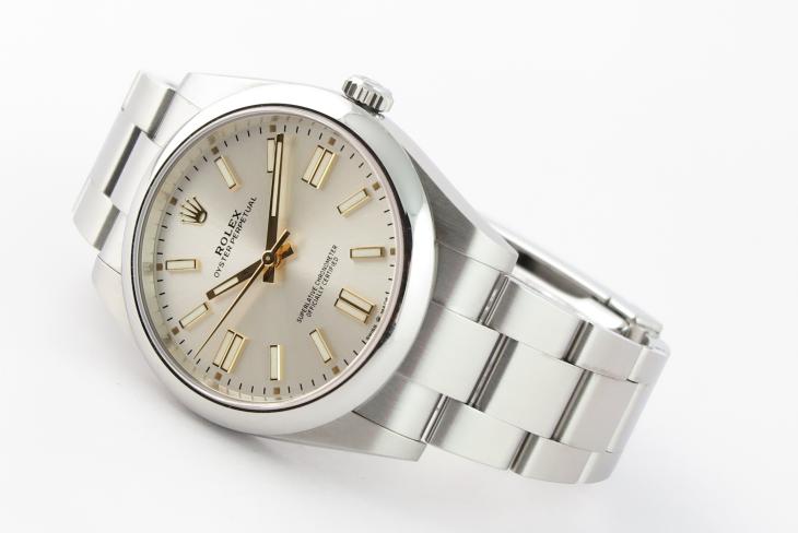 Rolex Oyster Perpetual 41