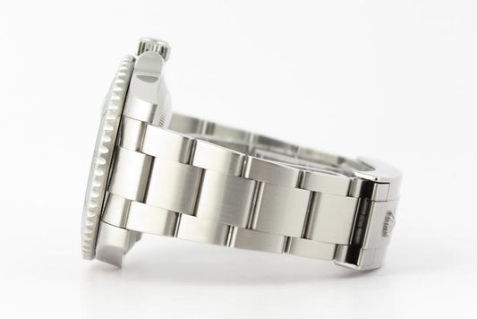 Rolex Submariner HULK