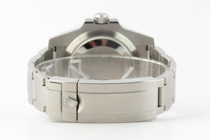 Rolex Submariner HULK