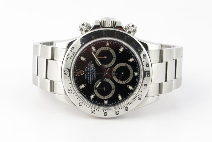 Rolex Daytona