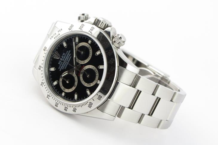 Rolex Daytona