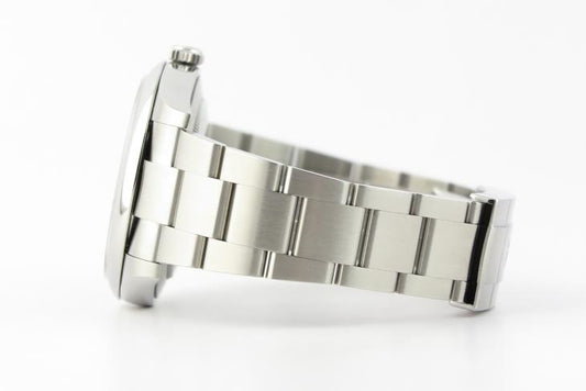 Rolex OP 41 - Tiffany