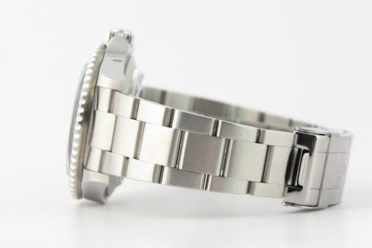 Rolex Sea Dweller