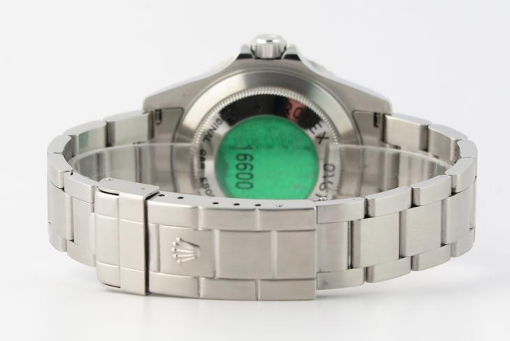 Rolex Sea Dweller