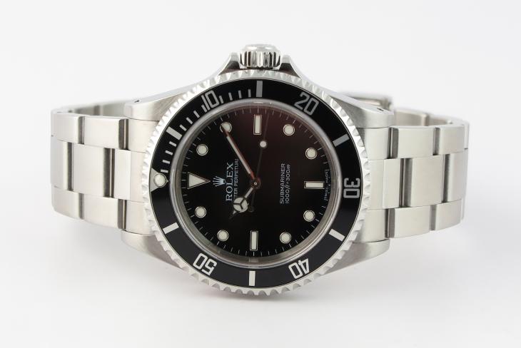 Rolex Submariner