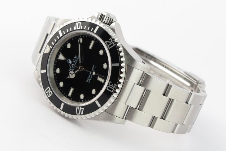 Rolex Submariner