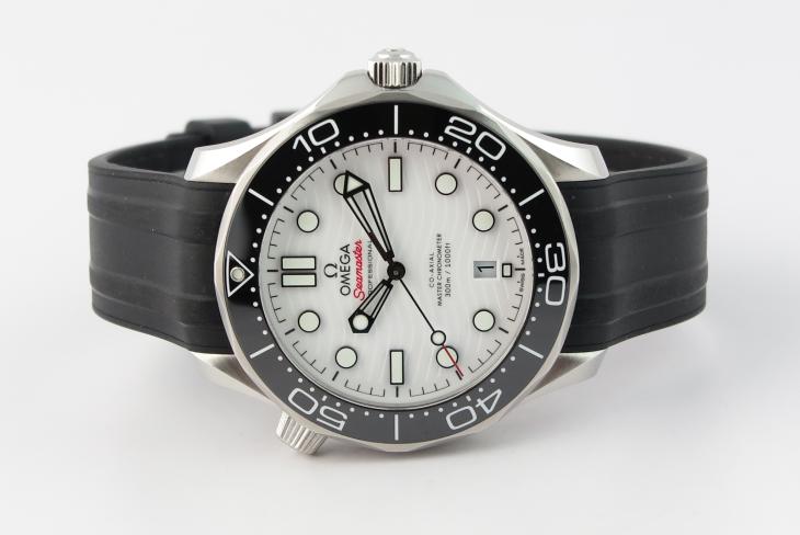 Omega Seamaster 300M