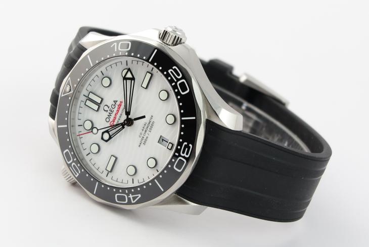Omega Seamaster 300M