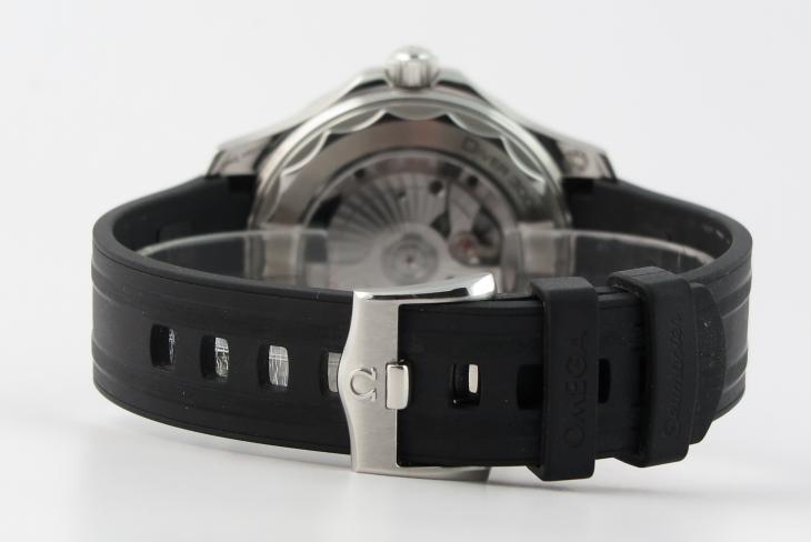 Omega Seamaster 300M