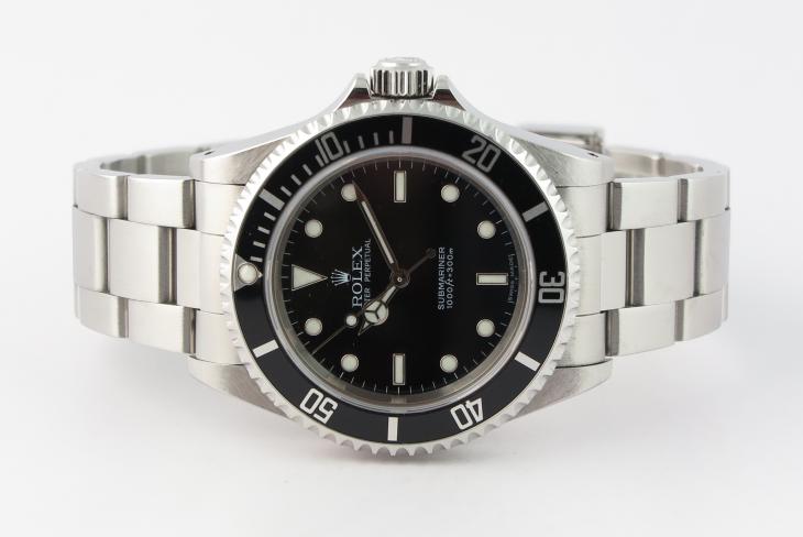 Rolex Submariner