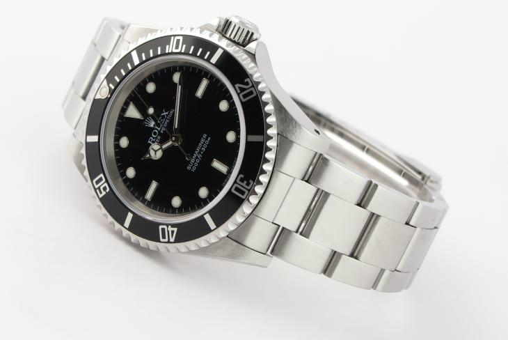 Rolex Submariner