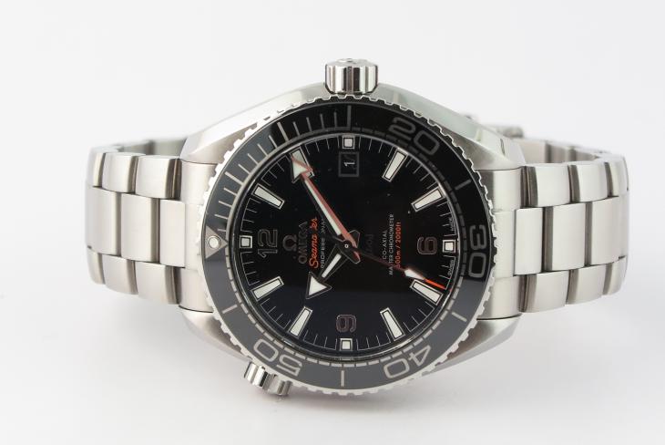 Omega Planet Ocean