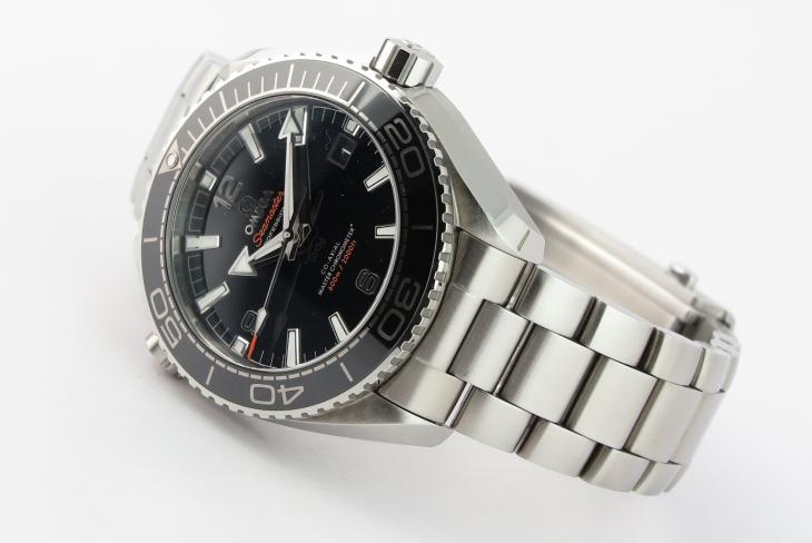 Omega Planet Ocean