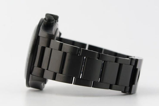 Tudor Black Bay Chrono Dark