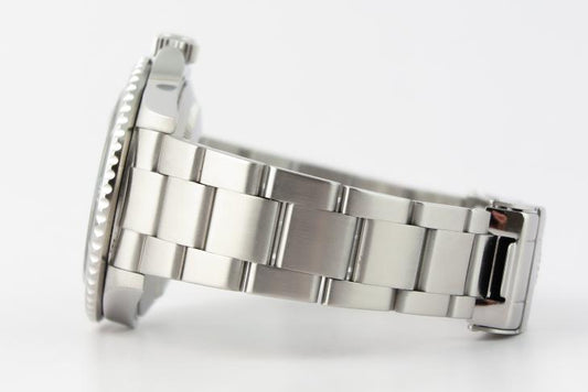 Rolex Submariner - Kermit