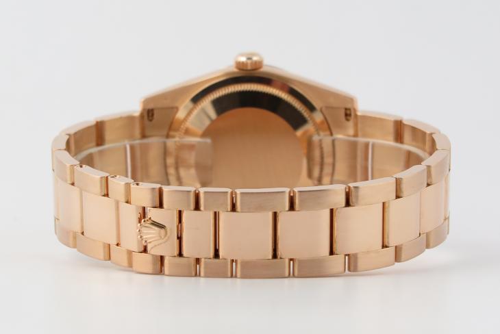 Rolex Daydate 18K