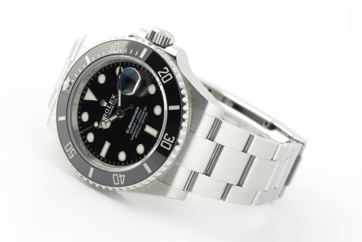 Rolex Submariner 126610LN