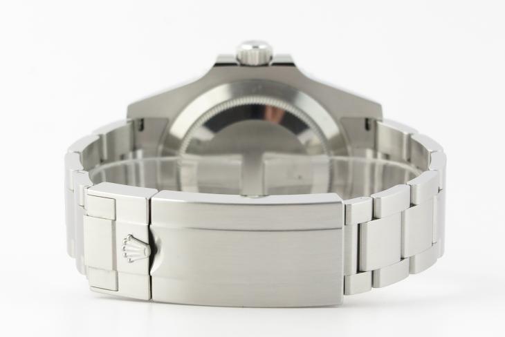 Rolex Submariner 126610LN