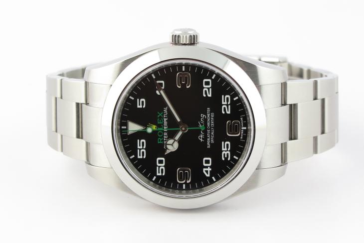 Rolex Air King