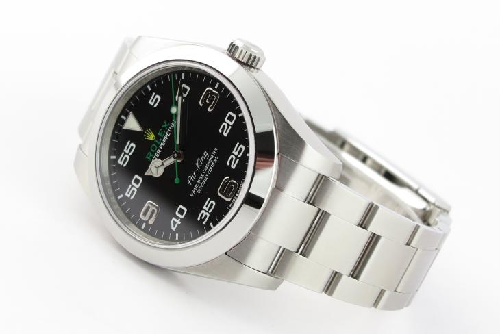 Rolex Air King