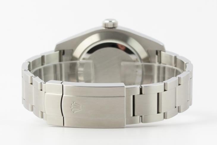 Rolex Air King