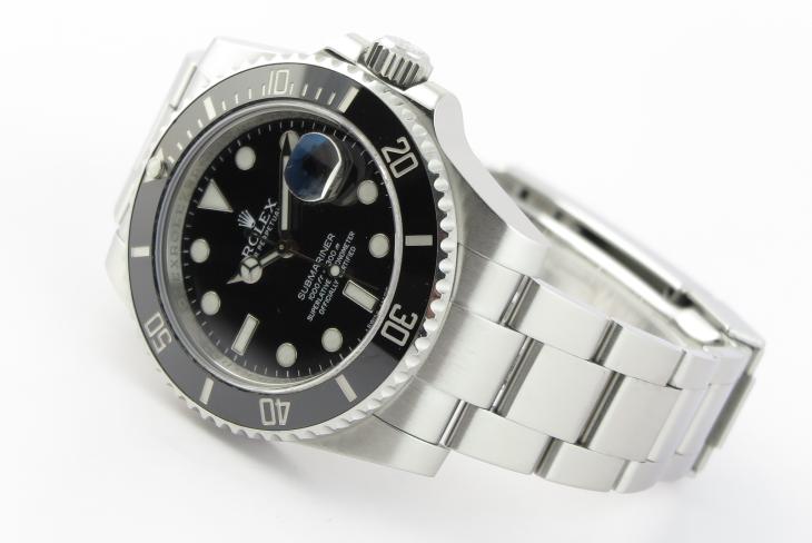 Rolex Submariner 116610LN