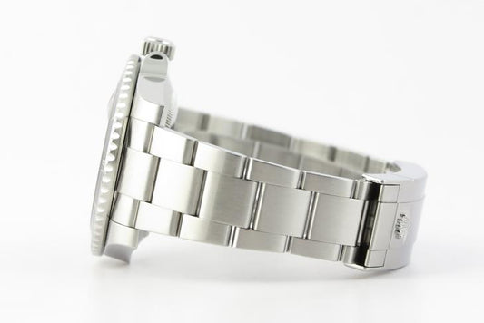 Rolex Submariner 116610LN