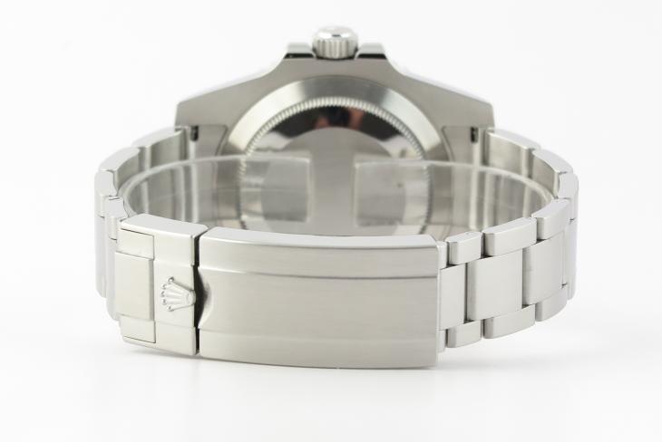 Rolex Submariner 116610LN
