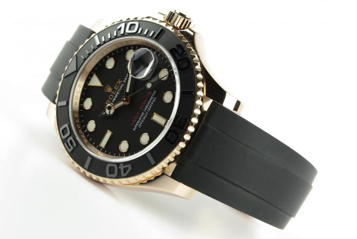 Rolex Yacht-Master 18K