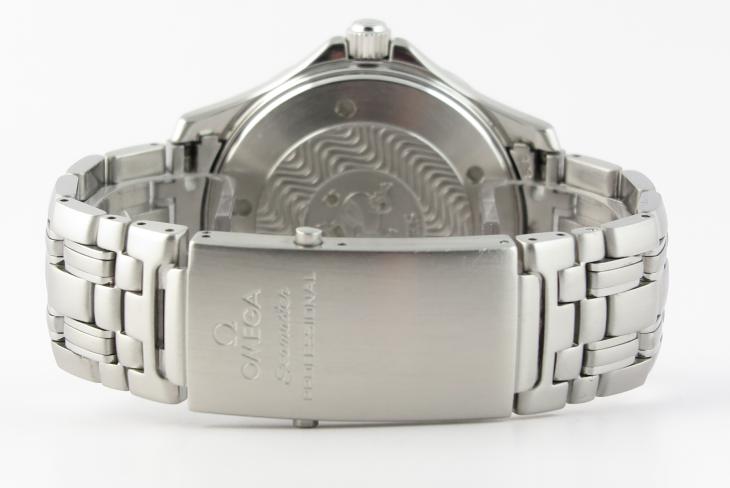 Omega Seamaster 300M