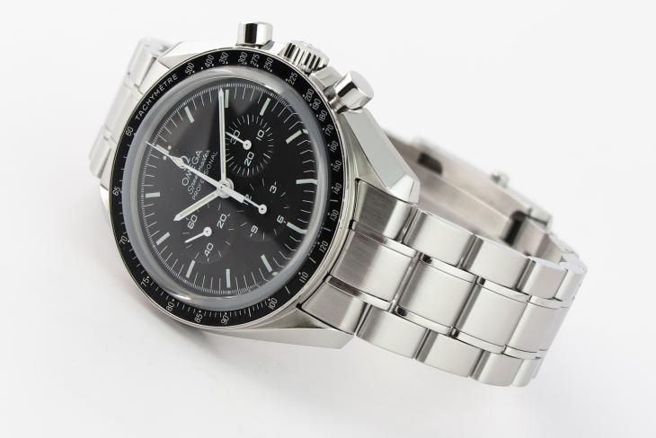 Omega Speedmaster Pro