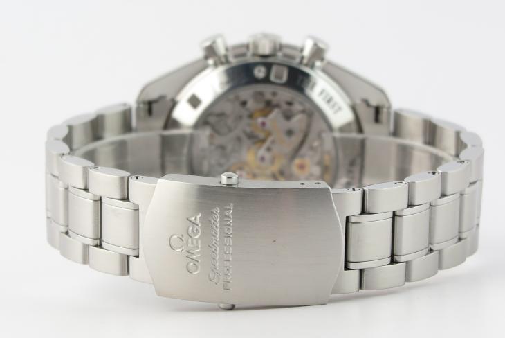 Omega Speedmaster Pro