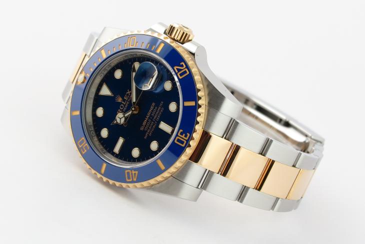 Rolex Submariner G/S