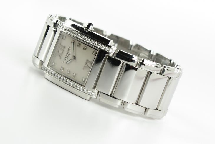 Patek Philippe Twenty-4