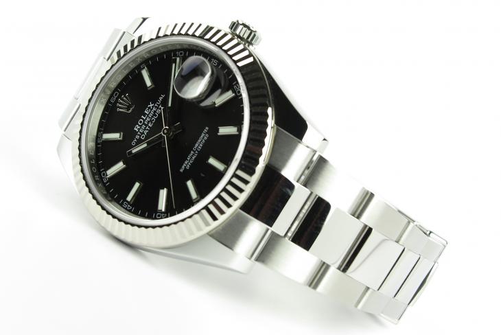 Rolex Datejust 41