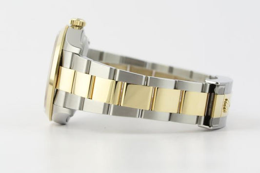 Rolex Explorer I G/S