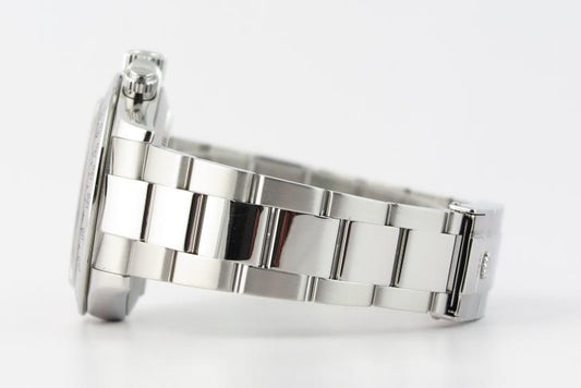 Rolex Daytona - Cream Dial