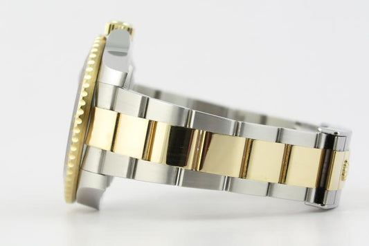 Rolex GMT-Master G/S