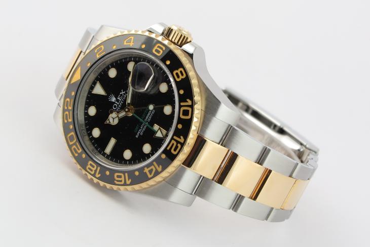 Rolex GMT-Master G/S