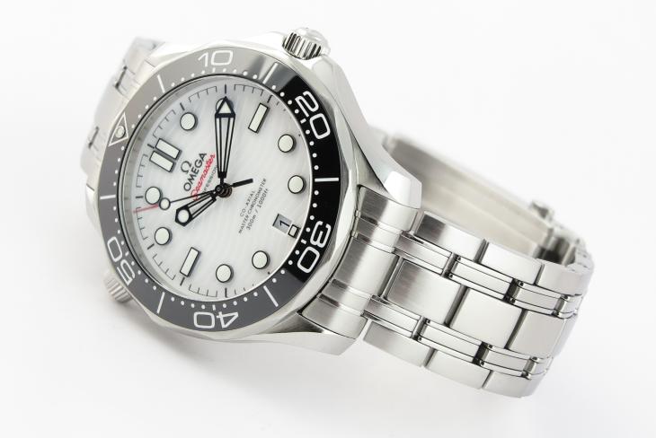 Omega Seamaster 300M