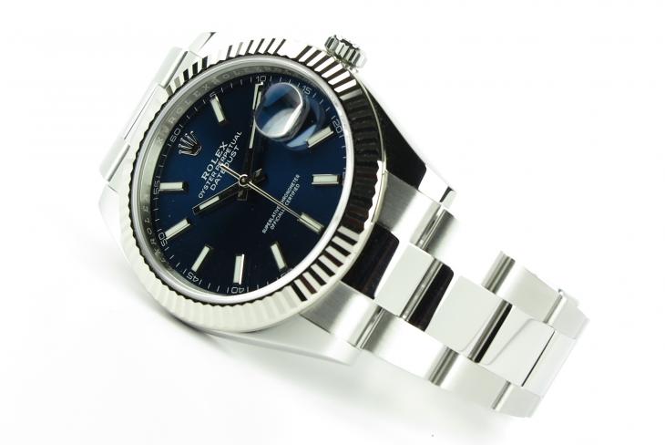 Rolex Datejust 41mm