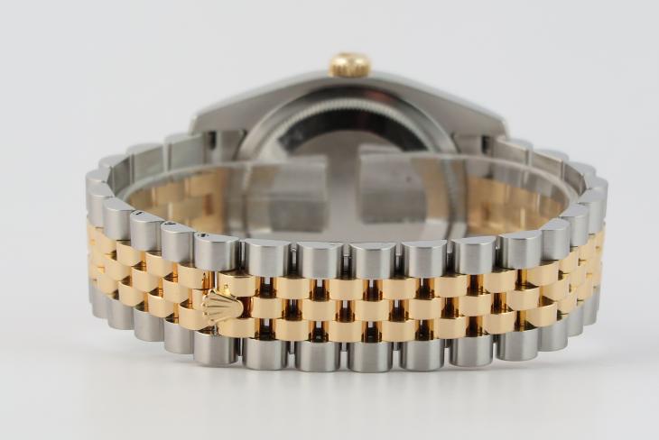 Rolex Datejust G/S