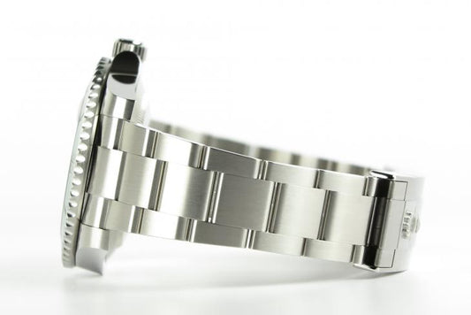 Rolex Submariner HULK