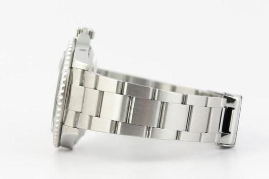 Rolex Submariner - Kermit