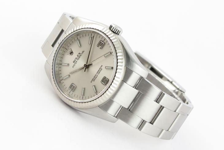 Rolex Oyster Perpetual 36